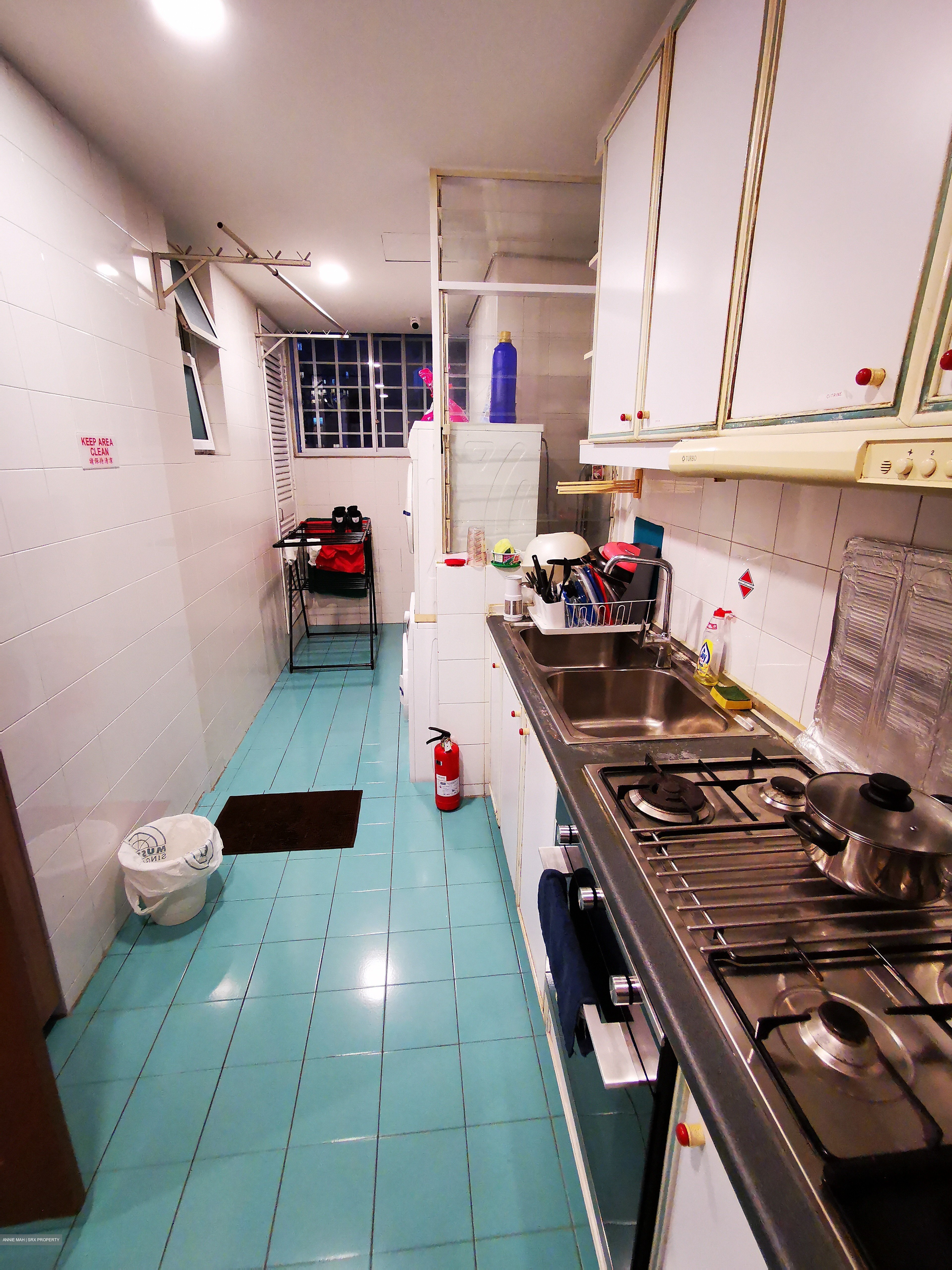 Euro-Asia Court (D9), Apartment #350049121